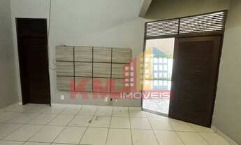 Imagem 5: LOCAÇÃO! Bela casa com piscina no Costa e Silva em Mossoró-RN