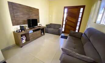 Imagem 3: Casa com 3 dormitórios à venda em Contagem