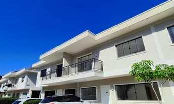 Imagem: Casa duplex com 3 suítes em Vargem Grande