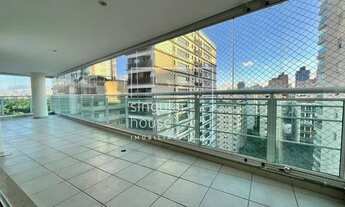 Imagem 1: APTO 270M² | 4 SUÍTES. | 4 VG GARAGEM