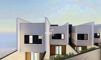 Imagem 6: Lançamento - Sobrado com 02 dormitórios e 03 vagas - Jardim Brasília