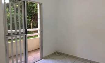 Imagem 5: Apartamento - Jardim Bandeirantes - Locação - 2 quartos por R$1.700,00