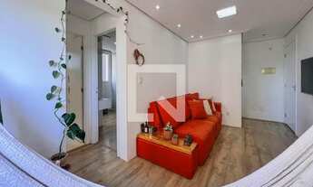 Imagem 6: Apartamento para Aluguel - Água Branca, 2 Quartos, 43 m2