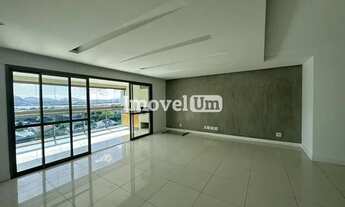 Imagem 3: Barra da Tijuca Apartamento com 4 dormitórios