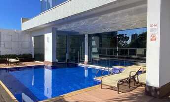 Imagem 3: Apartamento alto padrão à venda em Foz do Iguaçu no Residencial Dolce Vita