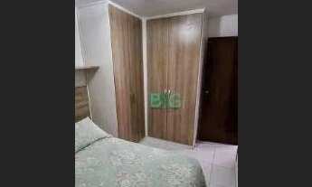 Imagem 5: Apartamento com 2 dormitórios à venda, 50 m² por R$ 349.000 - Brás - São Paulo/SP