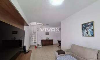 Imagem 4: Méier Apartamento cobertura com 3 dormitórios