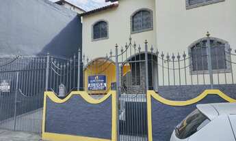 Imagem: Alugo excelente casa duplex, com 4 quartos