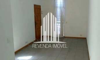 Imagem 2: Sobrado à venda na Chácara Santo Antônio com 2 dormitórios 2 banheiros 2 vagas