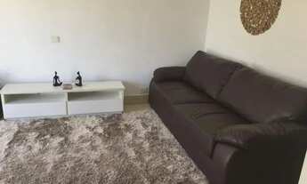 Imagem 7: Sobrado para aluguel tem 100 metros quadrados com 1 quarto em Vila Mariana - São Paulo - S