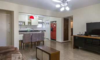 Imagem 4: Apartamento para Aluguel - Pinheiros, 3 Quartos, 90 m2