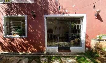 Imagem 4: Casa Sobrado em Aclimação - São Paulo