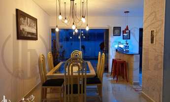 Imagem: Casa de condomínio para venda possui 140