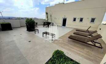 Imagem 2: Apartamento 1 dormitório