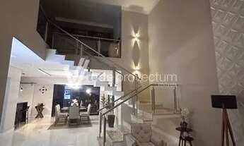 Imagem 6: Casa - Swiss Park - Campinas