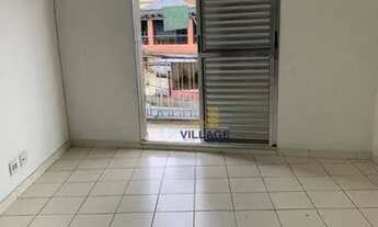 Imagem 2: Casa com 1 dormitório para alugar, 35 m² por R$ 850,00/mês - Pirituba - São Paulo/SP