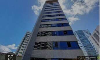 Imagem: NERI 1 por Andar 180m² 3suítes 3vagas