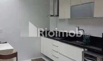 Imagem 5: Vargem Pequena Casa em condomínio com 4 dormitórios