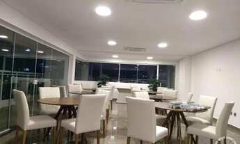 Imagem 7: Apartamento com 2 dorms, Boqueirão, Santos, Cod: 26920