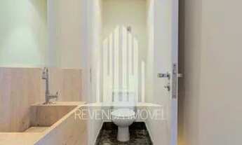 Imagem 6: Apartamento no Condomínio Luminárias com 169m e 3 quaros no Jardim das Bandeiras