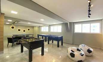 Imagem 6: Apartamento para venda possui 65 metros quadrados com 2 quartos em Tupi - Praia Grande - S