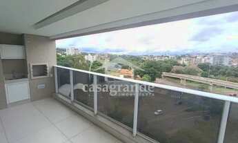 Imagem: Aluguel Apartamento TUBALINA