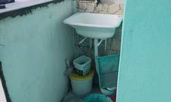 Imagem 4: Casa no São João do cabrito