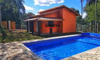 Imagem: 612 - Chácara com ótima condições, R$