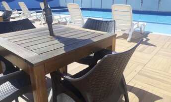 Imagem: BELO 3 QUARTOS COM VARANDA E PLANEJADOS