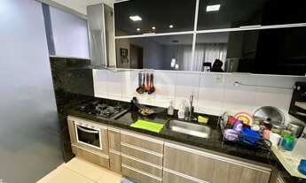 Imagem 4: Apartamento no Park Privilege com 3 suítes