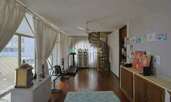 Imagem 4: Cobertura 3 quartos para aluguel no Santa Lúcia