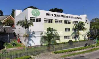 Imagem 2: Prédio, 3500 m² - venda por R$ 25.000.000,00 ou aluguel por R$ 113.971,41/mês - Bacacheri