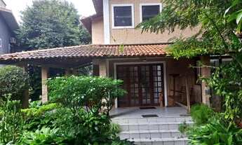 Imagem: Casa em Gravata 4 qtos, 210m2, 3 suites