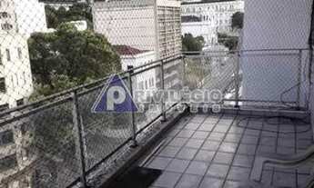 Imagem: Apartamento à venda, 3 quartos, 1 suíte