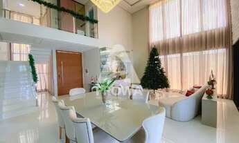 Imagem 6: Casa de alto padrão com piscina à venda no condomínio Eco Spa em Petrolina-PE