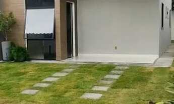 Imagem: Casa No Condomínio Benedetto Com 2/4 Quartos