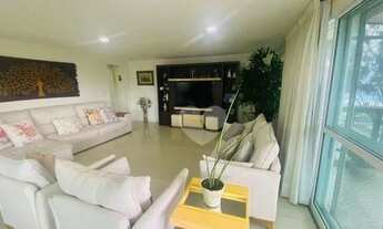 Imagem 6: Cobertura com 4 quartos a venda , 186 m² por R$ 2.650.000 - Recreio - Lúcio Costa