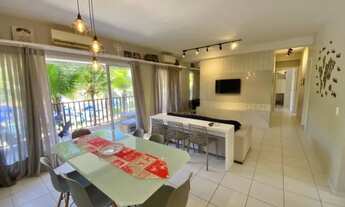 Imagem 5: Apartamento Porto das Dunas, 03 quartos, Beach Living