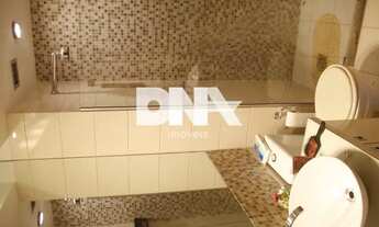 Imagem 4: Apartamento-À VENDA-Lagoa-Rio de Janeiro-RJ