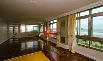 Imagem 7: Apartamento, 355 m² - venda por R$ 4.650.000,00 ou aluguel por R$ 18.000,00/mês - Boqueirã