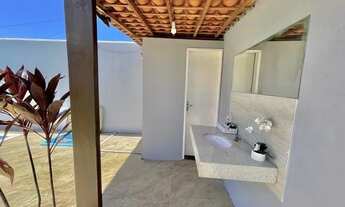 Imagem 7: Casa por Temporada