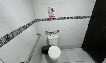 Imagem 4: Galpão campo Grande otimo para salão de festas 1000m²