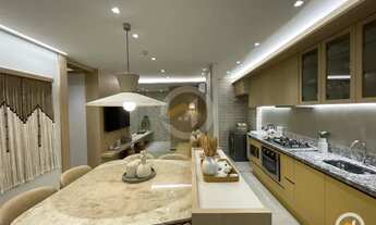 Imagem 4: Apartamento 3 quartos no Jardim América