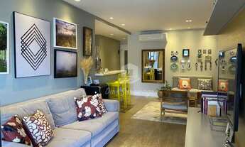 Imagem 6: Apartamento à venda, 119 m² por R$ 1.725.000,00 - Charitas - Niterói/RJ