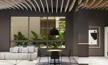 Imagem 6: Apartamento com 3 quartos à venda no Água Verde em Curitiba