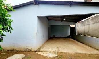 Imagem 2: Casa com 2 Quartos, Residencial Vitória