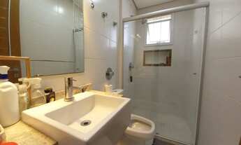 Imagem 13: Apartamento com 3 dormitórios à venda, 125 m² por R$ 1.850.000,00 - Embaré - Santos/SP