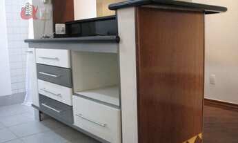 Imagem 7: Apartamento para Venda em Barueri, Alphaville Industrial, 2 dormitórios, 2 suítes, 2 banhe