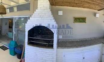 Imagem 6: Barra da Tijuca Apartamento cobertura com 3 dormitórios