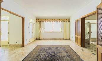 Imagem 6: Urca Casa com 4 dormitórios